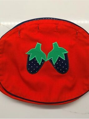 Vintage Bermuda Bag Cover